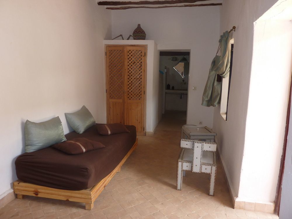 Hotel Dar Tougga à Touggana Extérieur photo