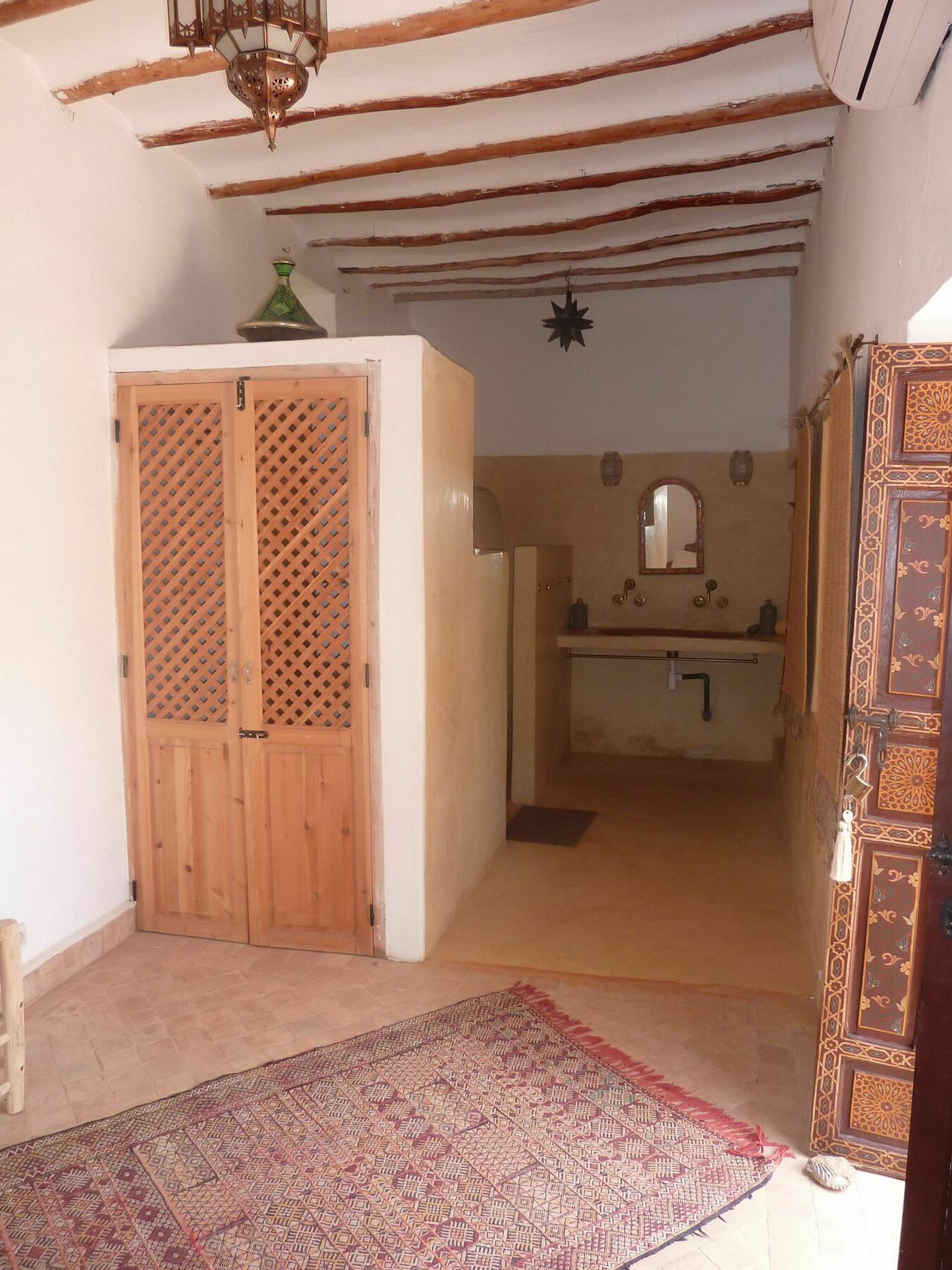 Hotel Dar Tougga à Touggana Extérieur photo