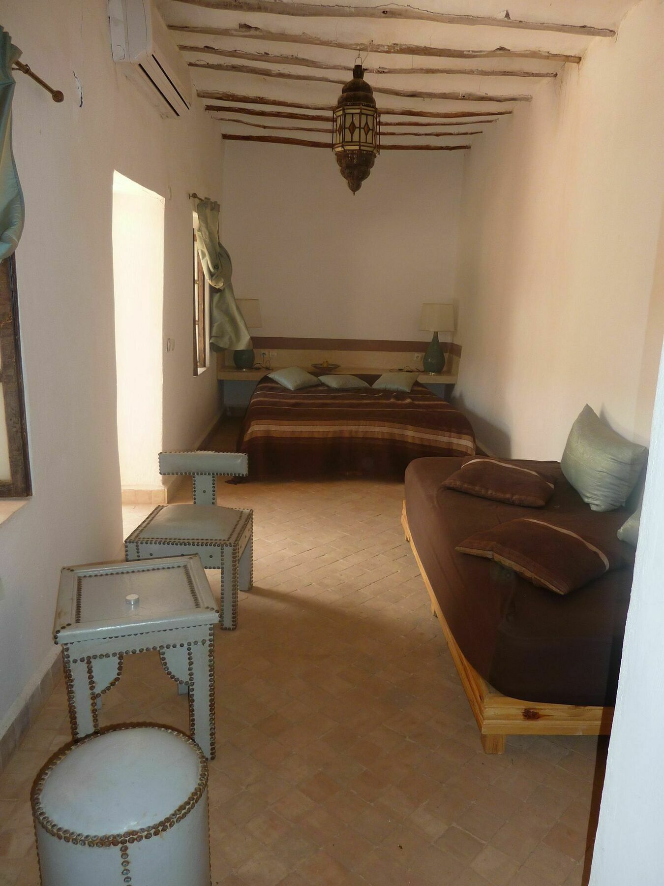Hotel Dar Tougga à Touggana Extérieur photo